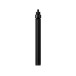 Teenage Engineering Tripod Mini, Black - Folded