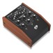 Behringer BM-15M MURF BOX Pedal, Left Angle
