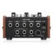 Behringer BM-15M MURF BOX Pedal, Back Connections