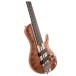 Cort A5 Beyond, Open Pore Bubinga Natural body