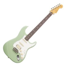 Fender Player II Stratocaster HSS RW, Birch Green - Ex Demo