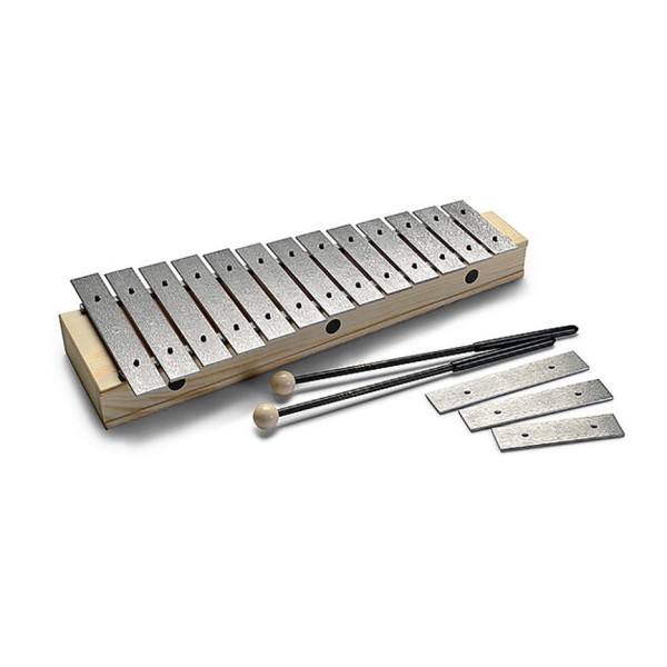 Sonor Orff Meisterklasse Alto Diatonic Glockenspiel