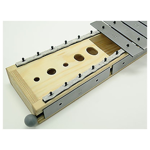 Sonor Orff Meisterklasse Alto Diatonic Glockenspiel