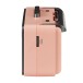 Crosley CT102 Cassette Player, Rose Gold/Grey - Side 2