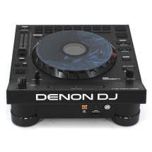 Denon DJ LC6000 PRIME Media Controller - Secondhand