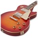 Epiphone 1959 Les Paul Standard Outfit, Aged Dark Cherry Burst