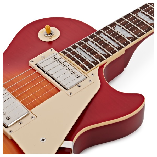 Epiphone 1959 Les Paul Standard ダークバースト Epiphone 1959 Les