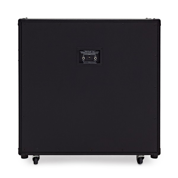 Peavey 6505 412 Slant Front Guitar Amp Cabinet