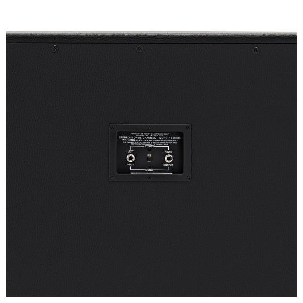 Peavey 6505 412 Slant Front Guitar Amp Cabinet