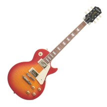 Epiphone 1959 Les Paul Standard Outfit, Aged Dark Cherry Burst - Ex Demo