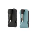 Fender Telepath Wireless System, Mystic Ice Blue and Black - Nearly New
