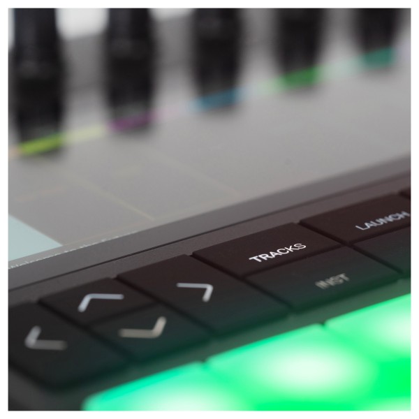 1010Music Bento Portable Sampling Studio - Detail 2