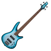 Ibanez SR300E, Deep Ocean Metallic - Nearly New