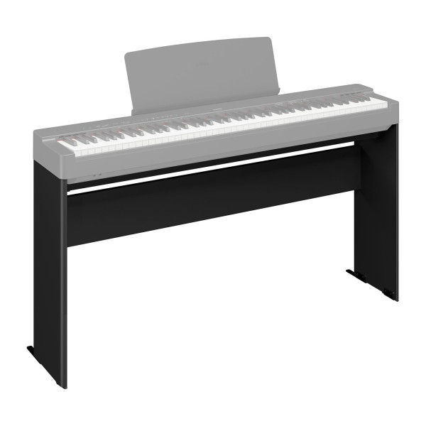 Yamaha L200 Digital Piano Stand, Black