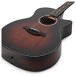 Taylor Builder's Edition 324ce Electro Acoustic, Silent Satin
