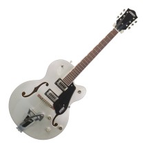 Gretsch G5420T Electromatic Single-Cut with Bigsby, Airline Silver - Ex Demo