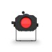Chauvet DJ LED Followspot 200ST - Front, On