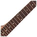 Gibson Custom Murphy Lab 1959 ES-335, Ultra Heavy Aged, Vintage Natural - fretboard 
