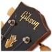 Gibson Custom Murphy Lab 1959 ES-335, Ultra Heavy Aged, Vintage Natural - logo 