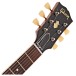 Gibson Custom Murphy Lab 1959 ES-335, Ultra Heavy Aged, Vintage Natural - headstock 