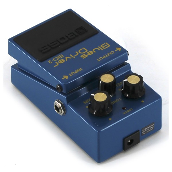 motoo_used★BOSS BD-2 Blues D Amazon.com: Boss BD-2 Blues Driver Guitar Effects Pedal