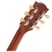 Gibson Custom Murphy Lab 1959 ES-335, Ultra Heavy Aged, Vintage Natural - headstock back 