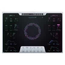 GForce Halogen FM