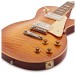 Gibson Custom 1959 Les Paul Standard Reissue VOS, Dirty Lemon - body 