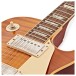 Gibson Custom 1959 Les Paul Standard Reissue VOS, Dirty Lemon - pickups 