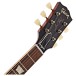 Gibson Custom 1959 Les Paul Standard Reissue VOS, Dirty Lemon - headstock 