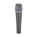 Shure Beta 57A Dynamic Microphone, Front