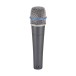 Shure Beta 57A Dynamic Microphone, Back