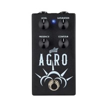 Aguilar APAG2 Agro II Bass Overdrive Pedal