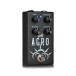 Aguilar APAG2 Agro II Bass Overdrive Pedal, Angle