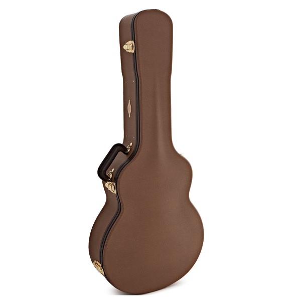Taylor Gold Label 814e Koa Super Auditorium - case 