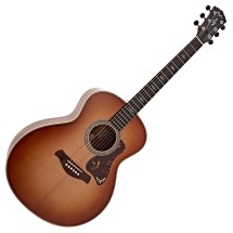 Taylor Gold Label 814e Koa Super Auditorium, Sunburst