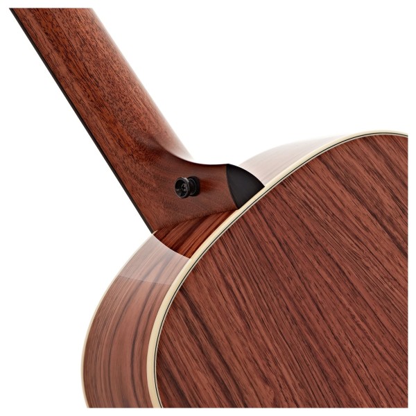 Taylor Gold Label 814e Koa Super Auditorium, Sunburst - set neck 