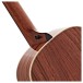 Taylor Gold Label 814e Koa Super Auditorium, Sunburst - set neck 