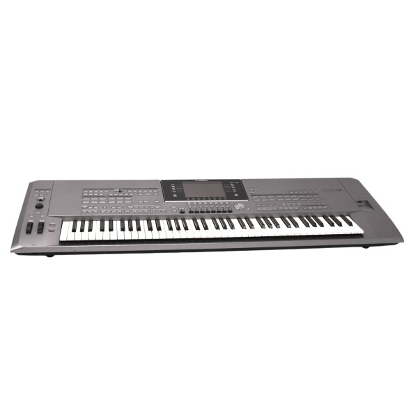 Yamaha Tyros5 76 Note Arranger Keyboard - Secondhand