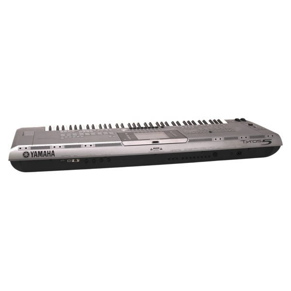 Yamaha Tyros5 76 Note Arranger Keyboard - Secondhand