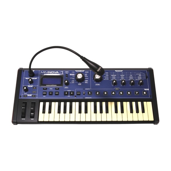 Novation MiniNova Synthesizer - Secondhand