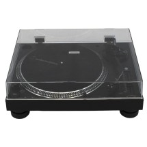 Audio Technica AT-LP140XP Direct Drive DJ Turntable, Black - Secondhand