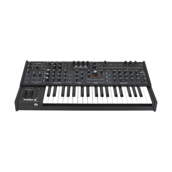 Sequential Pro 3 Multi-Filter Mono Synth - Secondhand