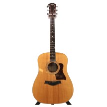 Taylor 410 Dreadnought, Ovangkol/Spruce - Secondhand