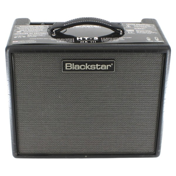 Blackstar HT-5R MkIII 5W Combo - Secondhand