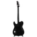 Fender Special Edition Custom Telecaster FMT HH, Black Cherry Burst - Secondhand
