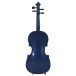 Stentor Harlequin Violin Outfit, Marine Blue, 1/2 - Secondhand