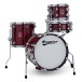Premier Artist Heritage 16