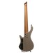 Ibanez EHB1006MS Bass Workshop, Metallic Grey Matte - Secondhand