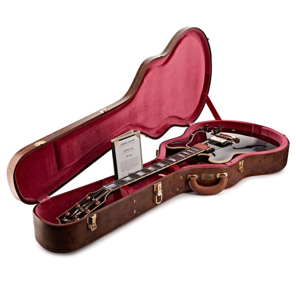 ギター Gibson Custom Shop ES-355 Stopbar 2009 ギター Gibson Custom Shop ES-355 Stopbar 2009 Gibson Custom